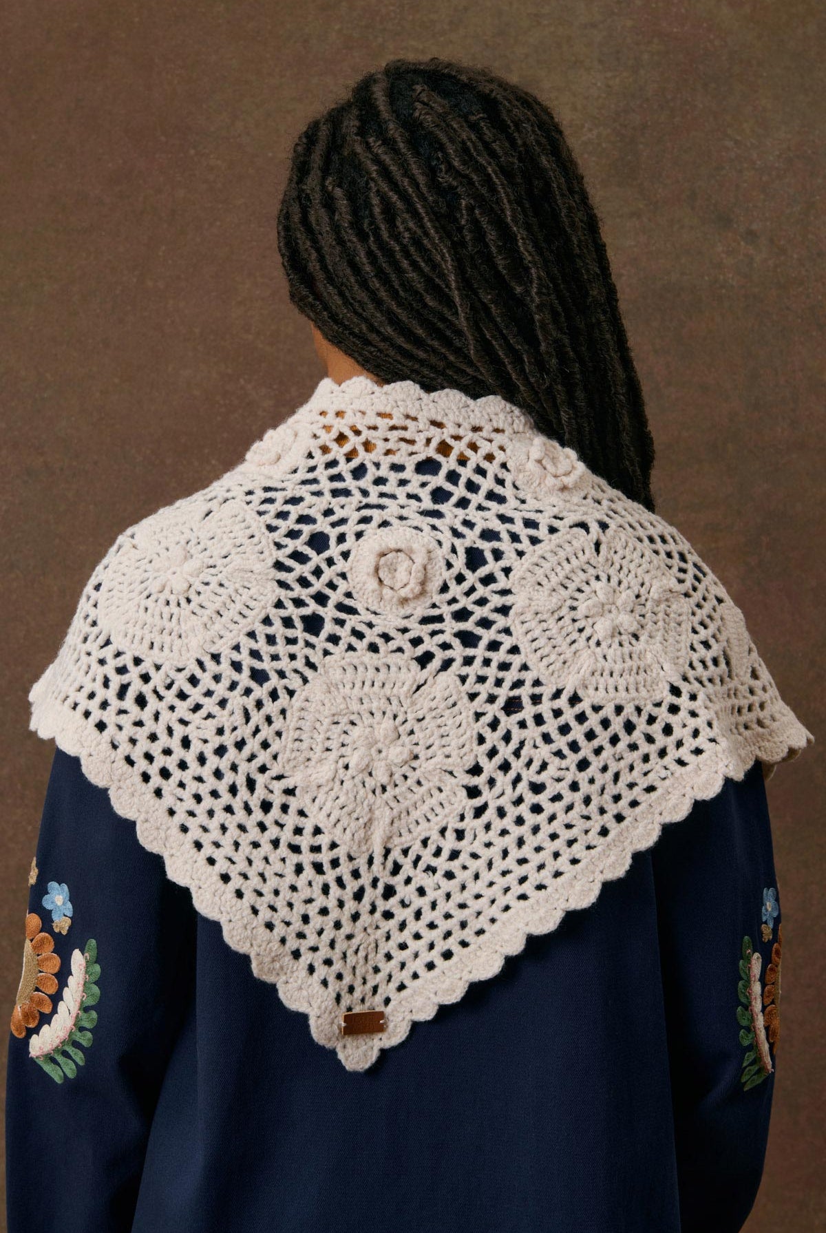 Zoe Scarf