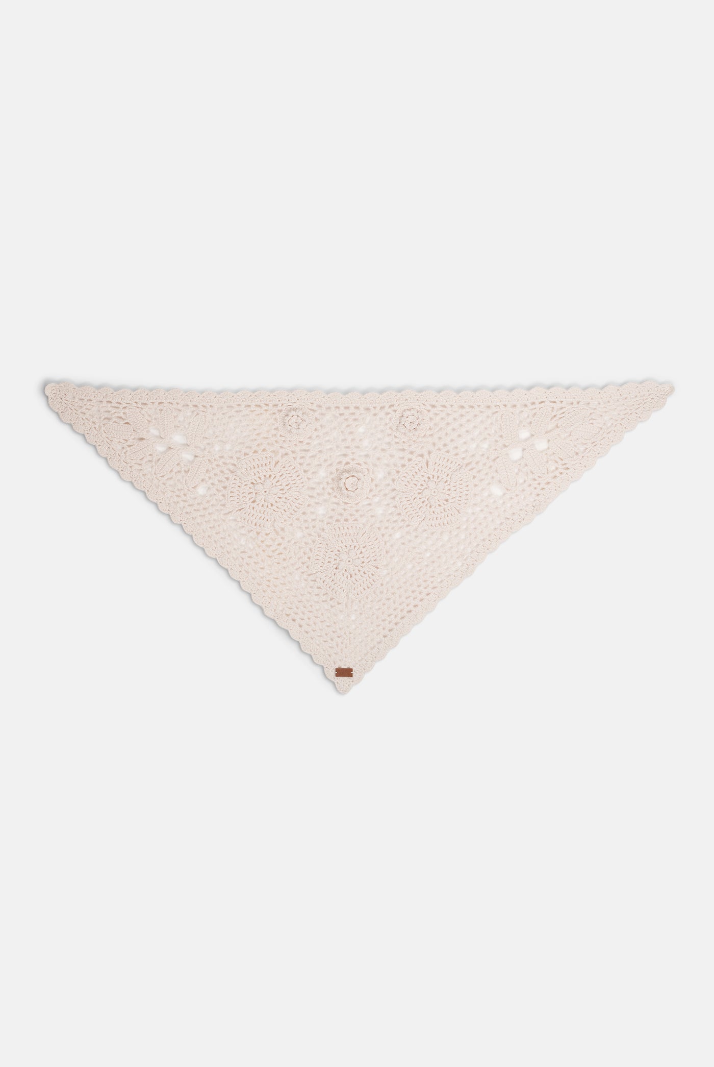 Zoe Scarf