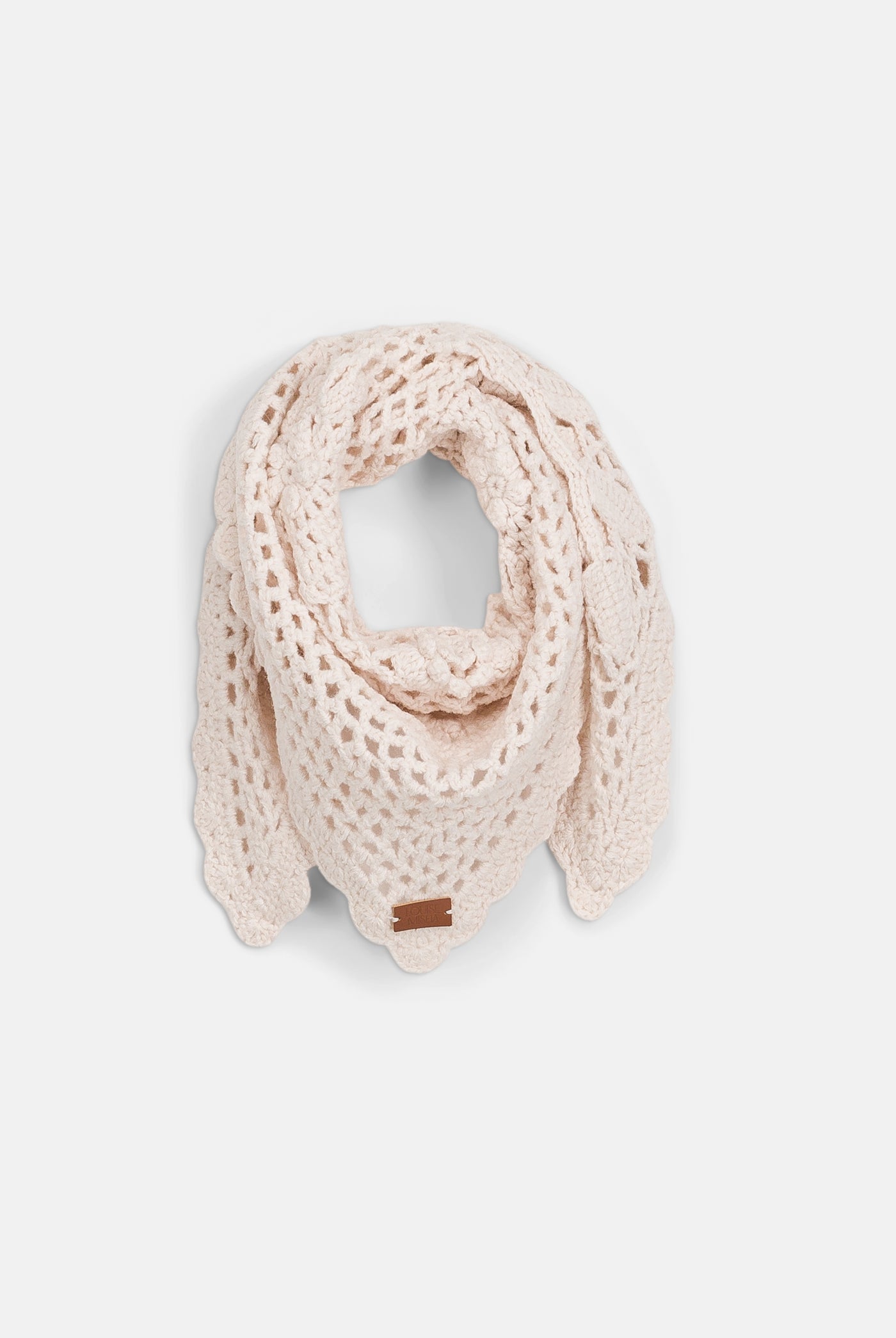 Zoe Scarf