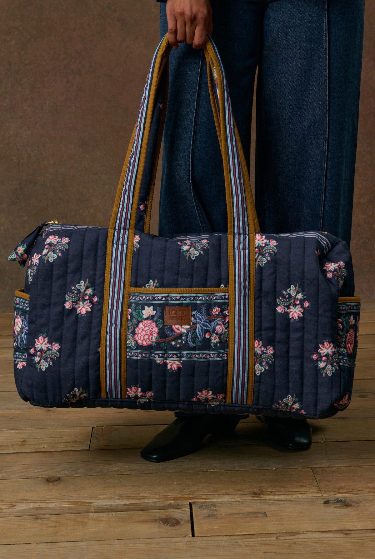 Sac 36 Heures Bilbao