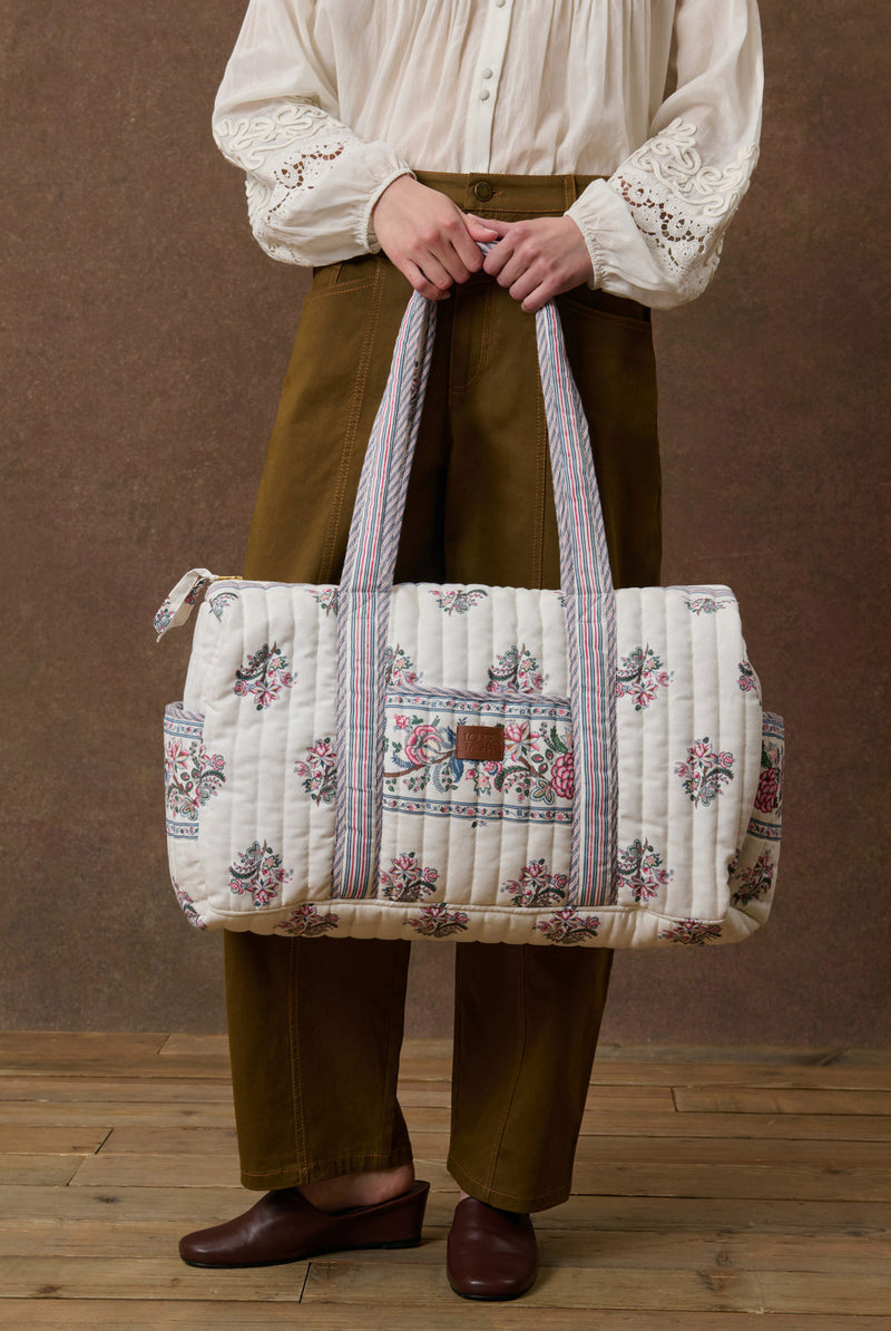 Sac 36 Heures Bilbao