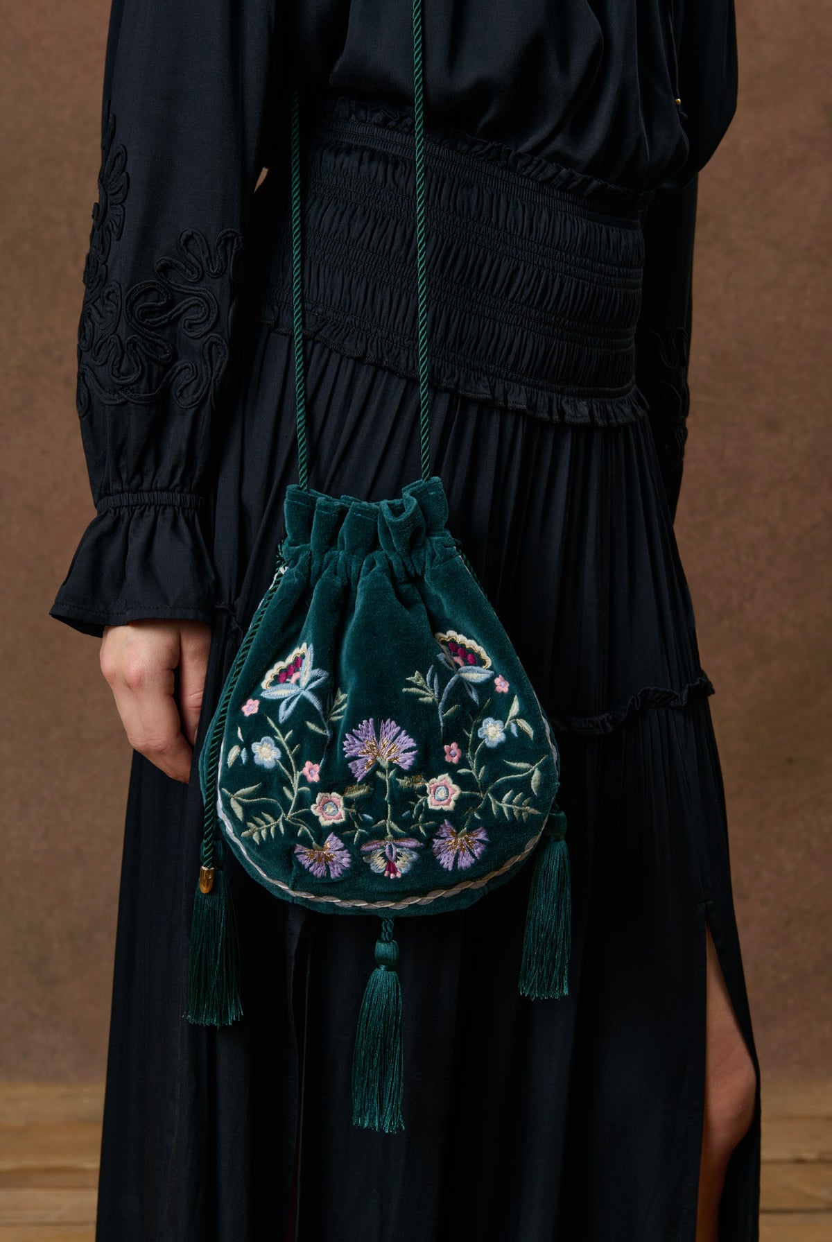 SAC BOURSE HAIFA