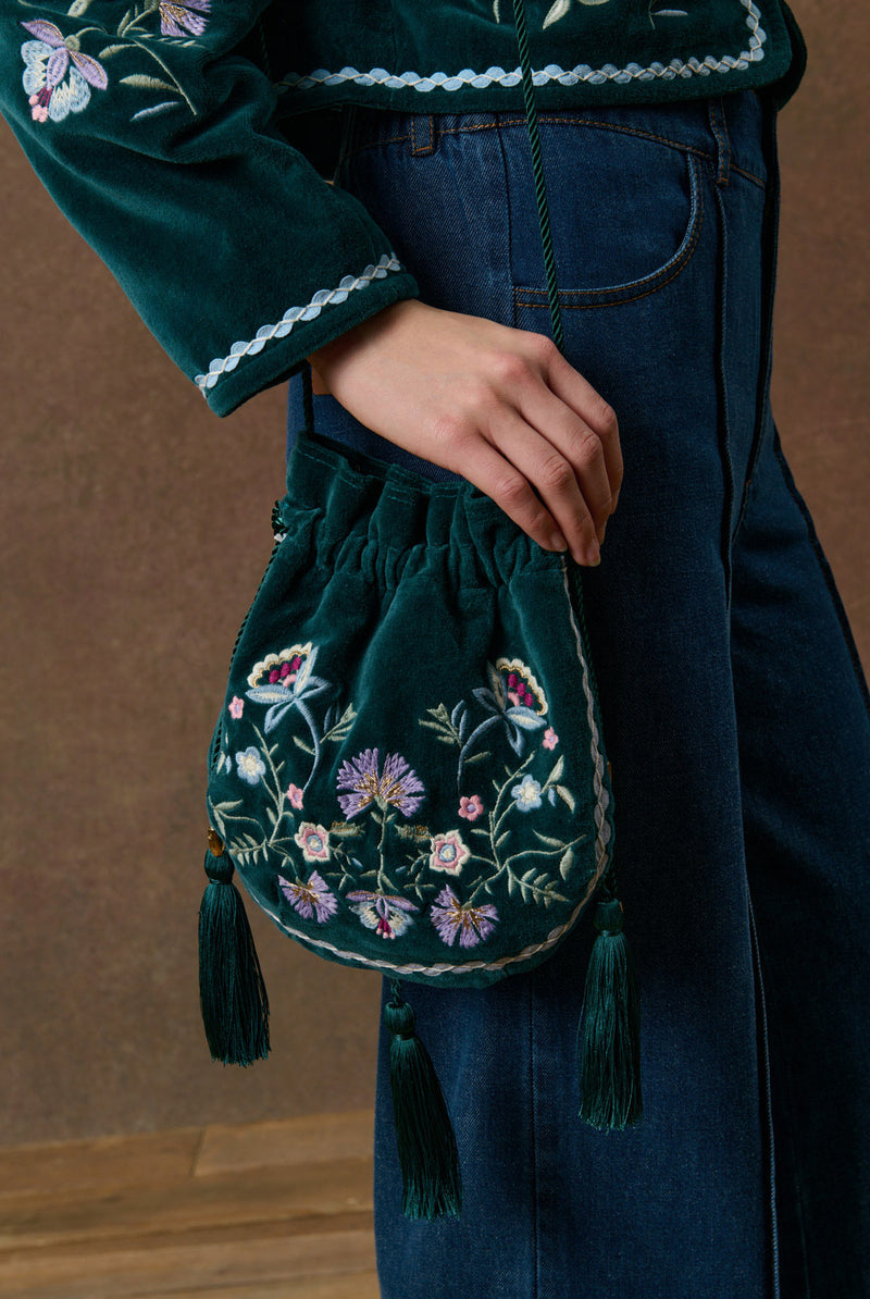 SAC BOURSE HAIFA