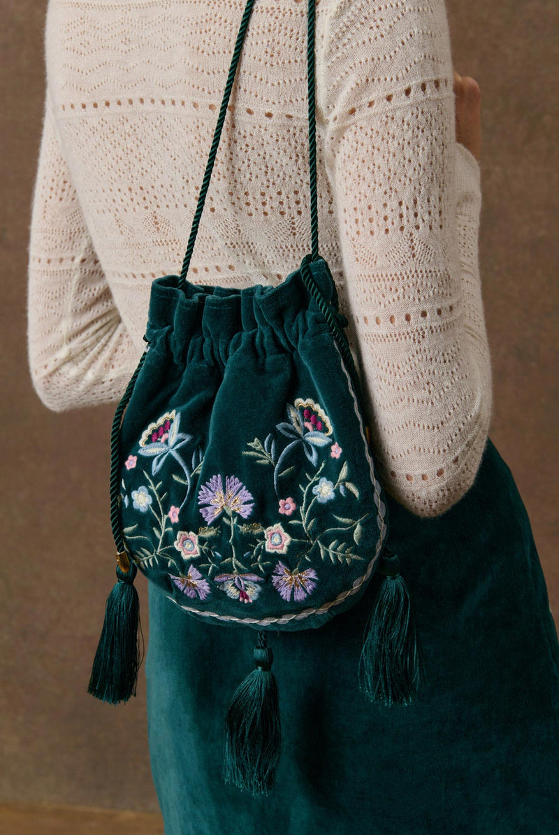 SAC BOURSE HAIFA