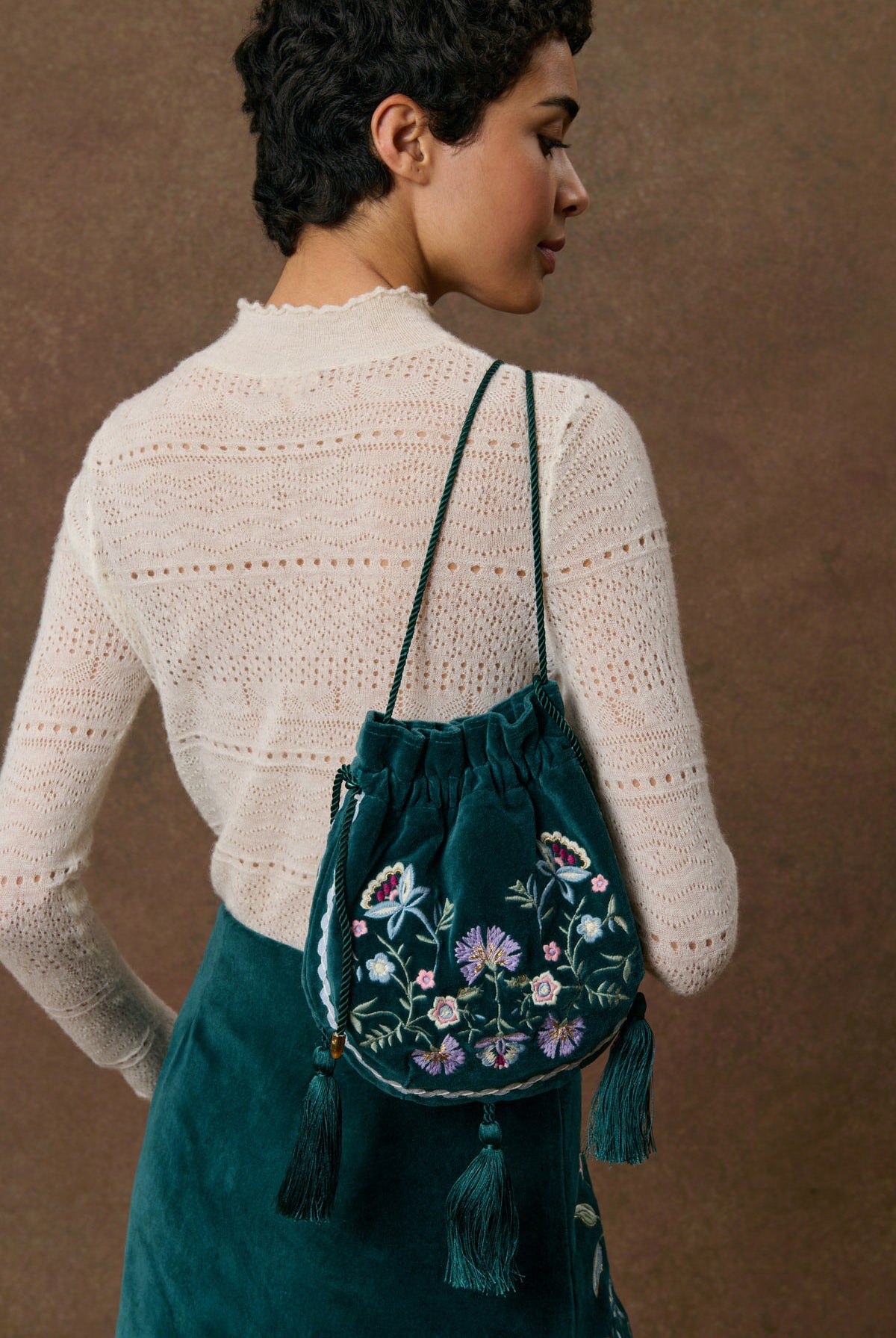 SAC BOURSE HAIFA