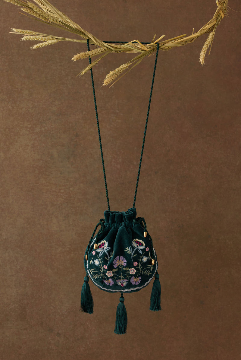 SAC BOURSE HAIFA