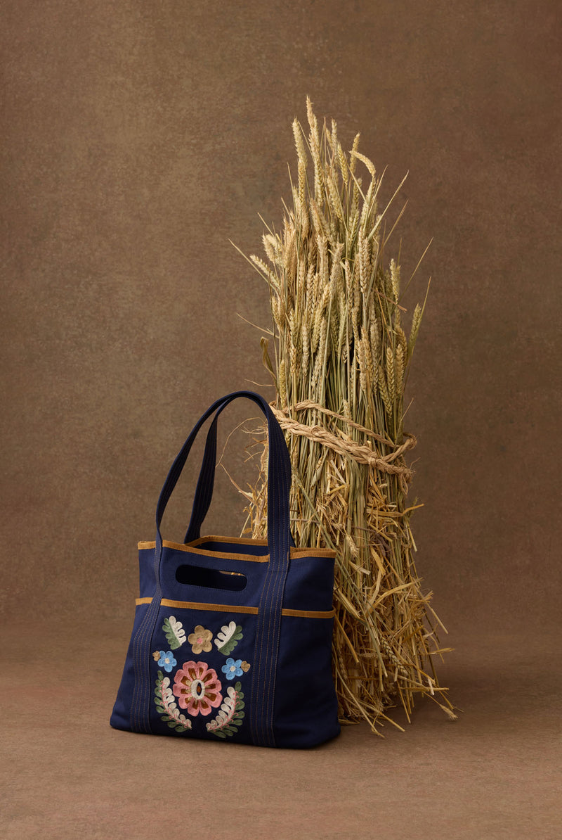 OMID TOTE BAG