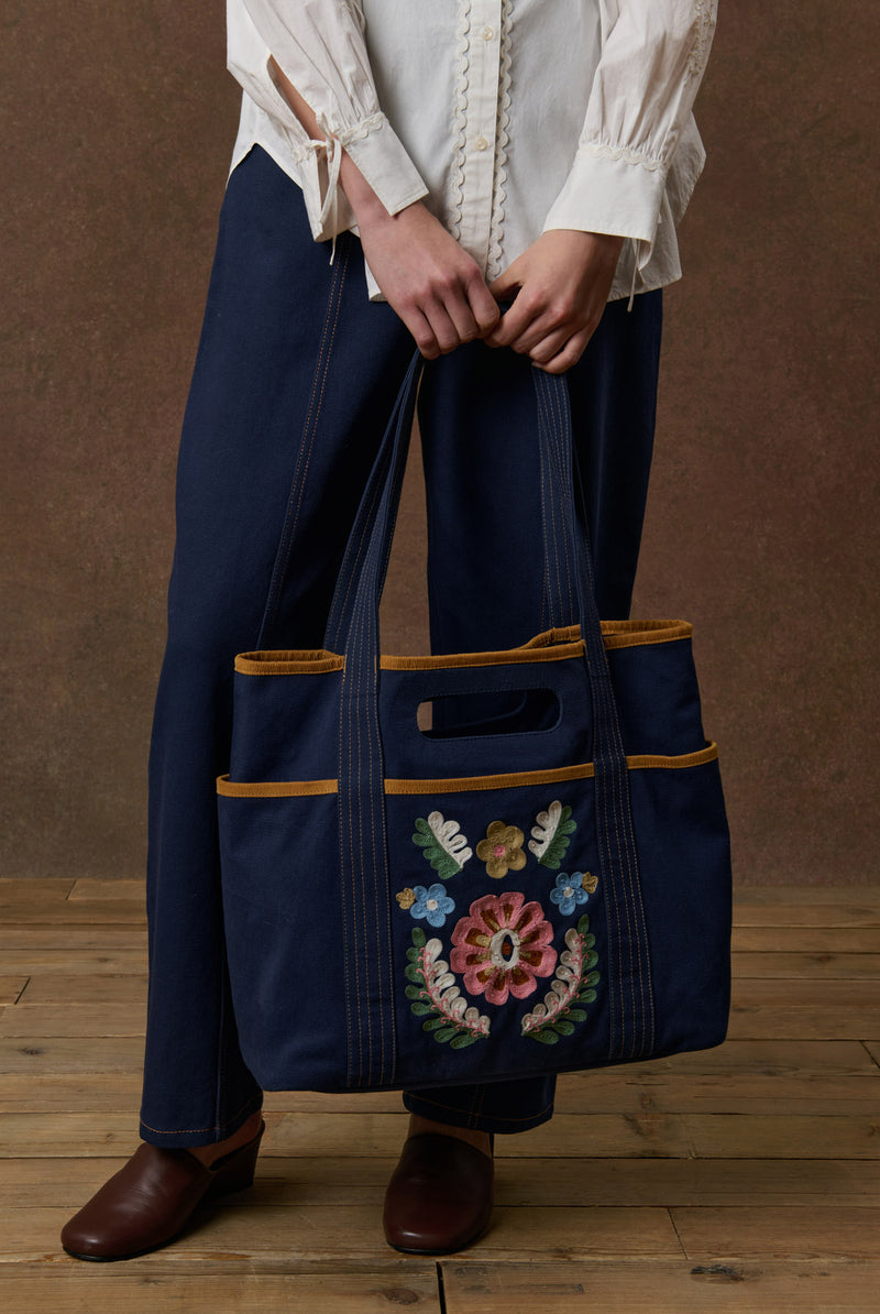 OMID TOTE BAG