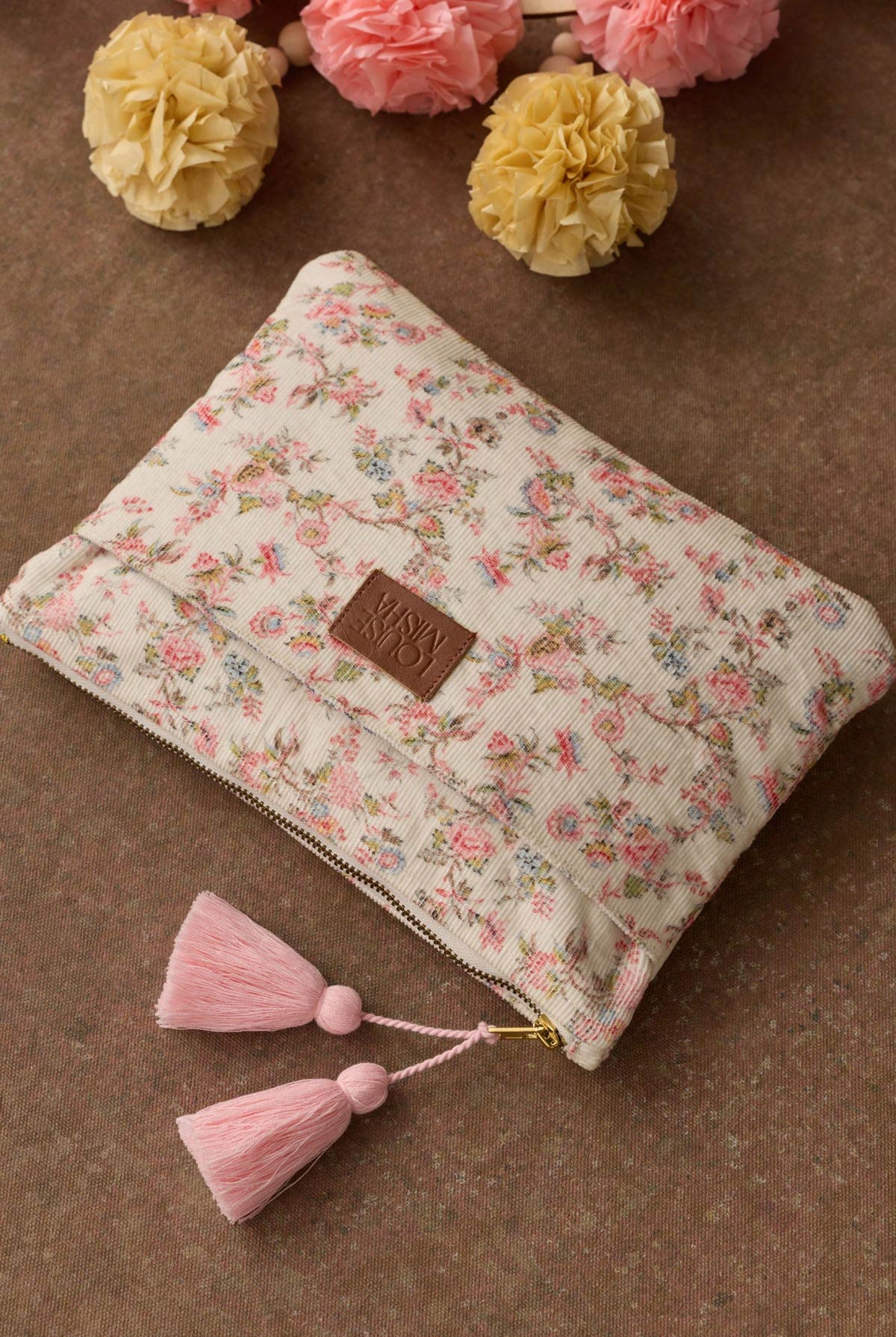 POCHETTE DOMINETTE