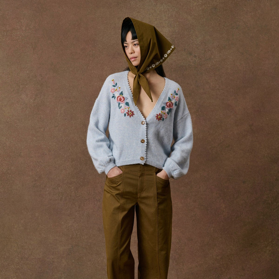 Complétez le look