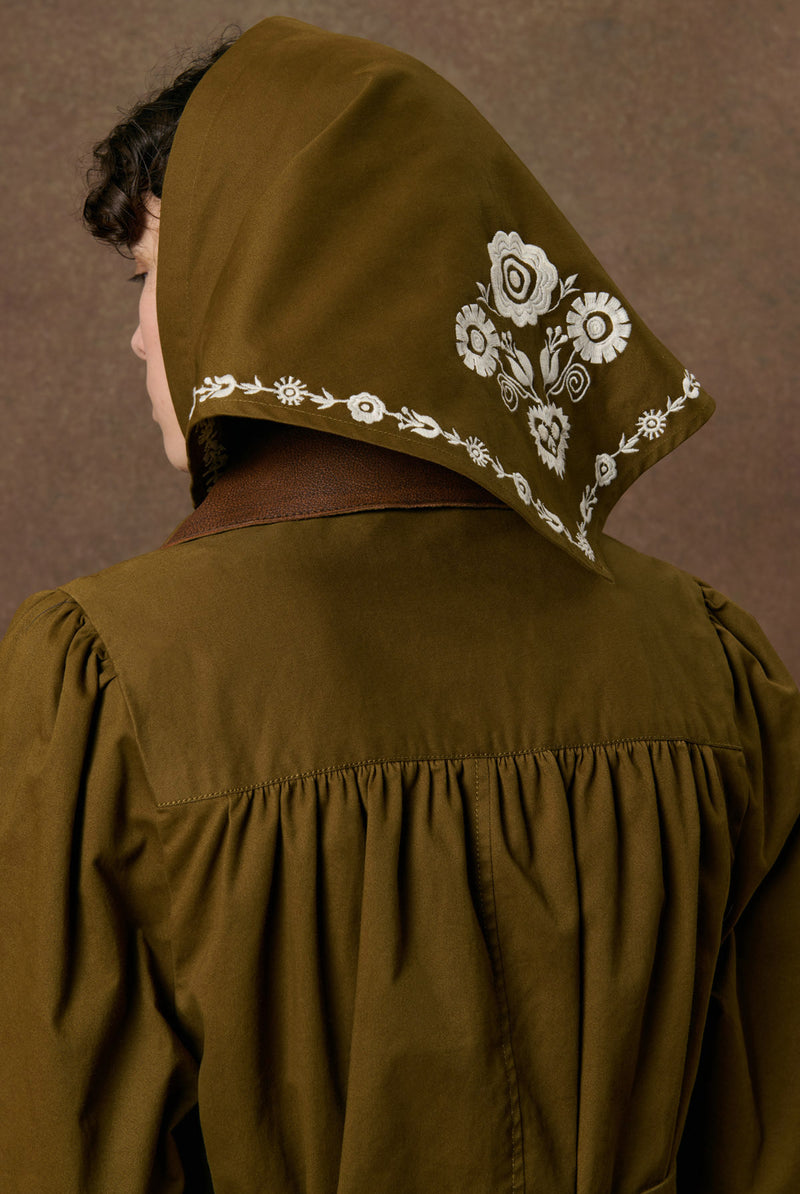 Teodor Scarf