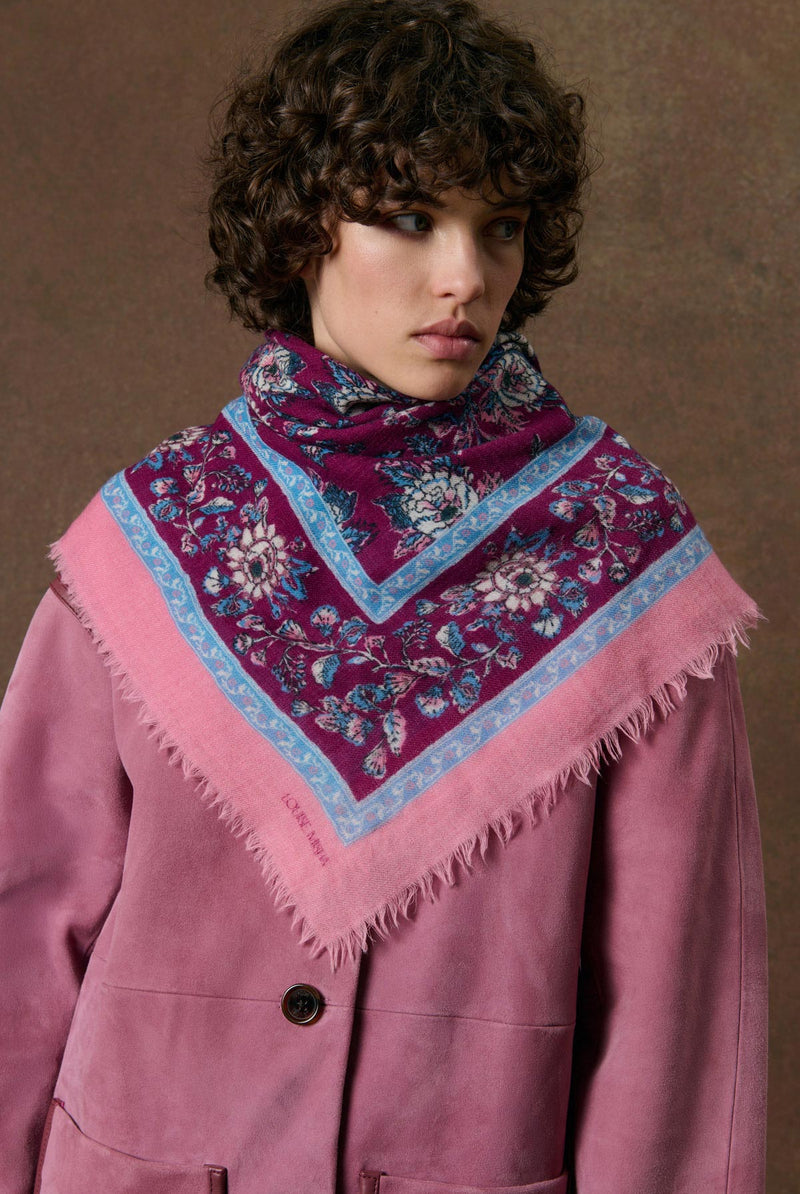Mekness Scarf