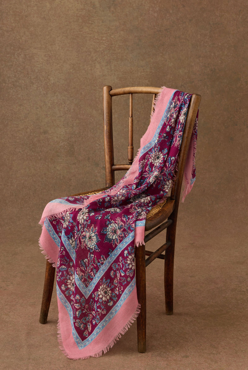 Mekness Scarf
