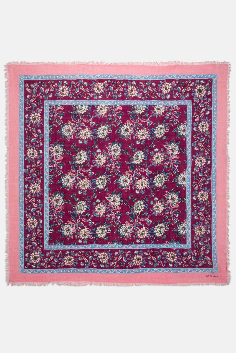 Mekness Scarf