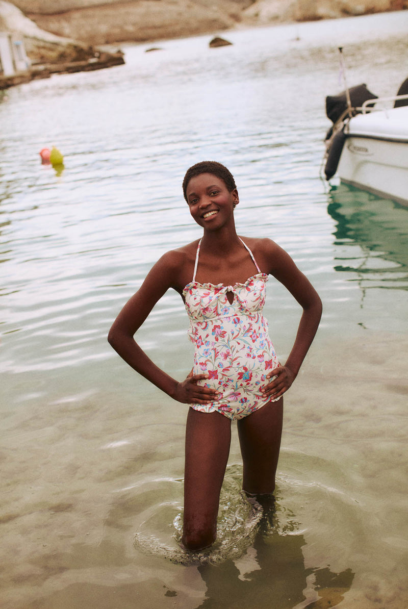 Maillot De Bain Bayo
