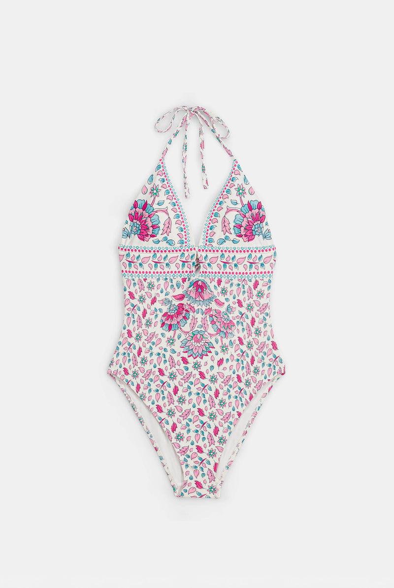Maillot De Bain Positano