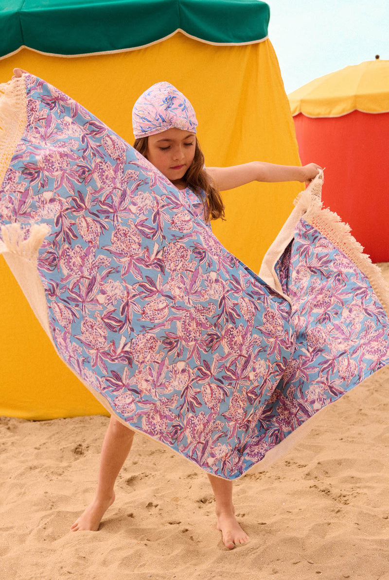 Serviette De Bain Lana