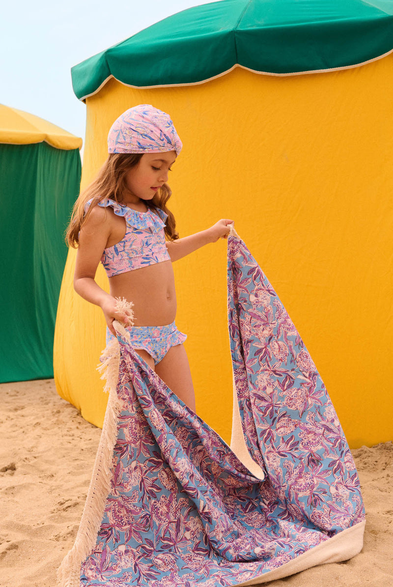 Serviette De Bain Lana