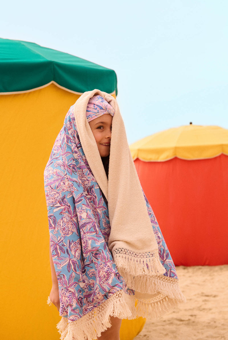 Serviette De Bain Lana