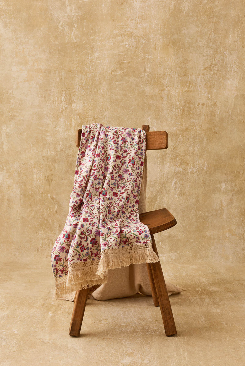 Serviette De Bain Lana