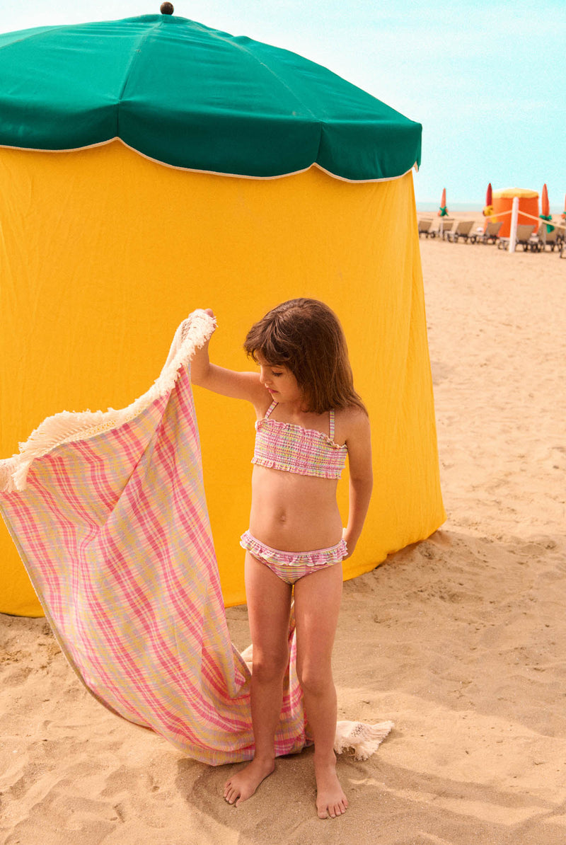 Serviette De Bain Lana