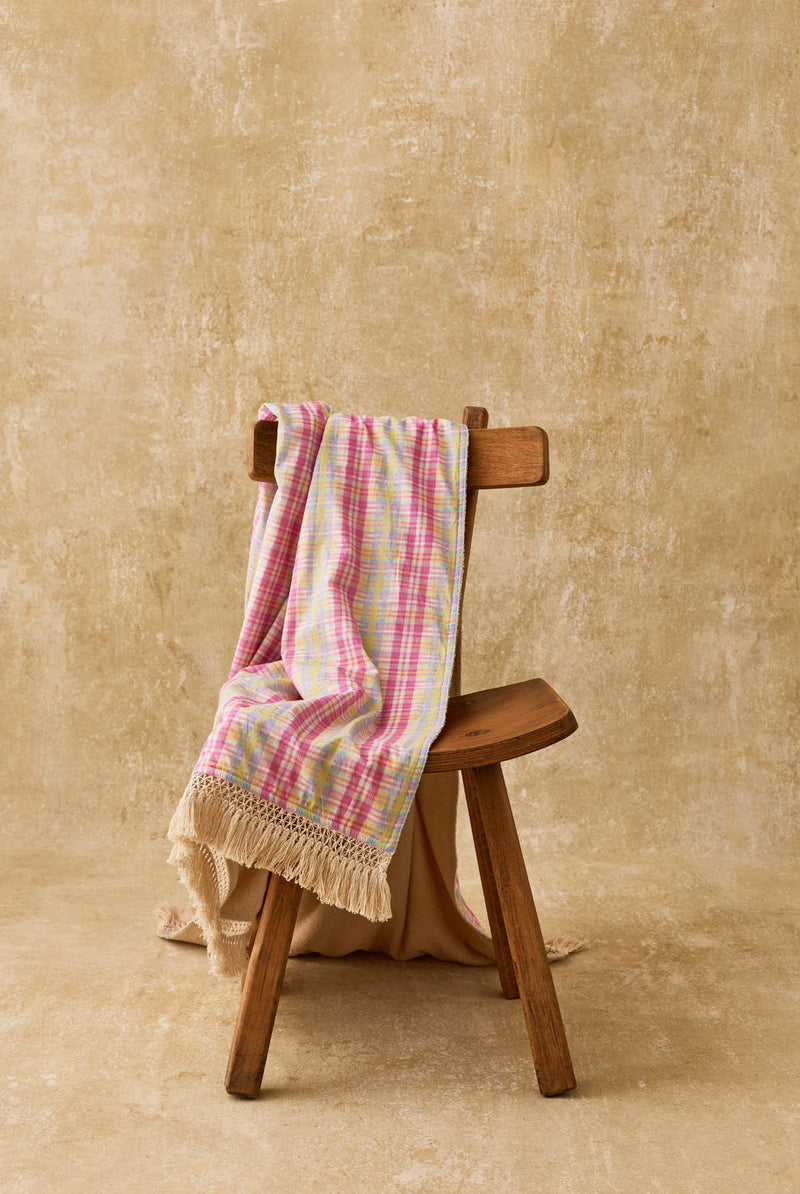 Serviette De Bain Lana