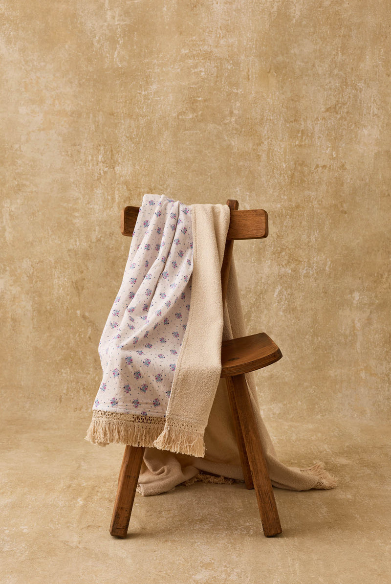 Serviette de Bain Lana