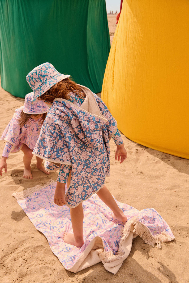 Serviette De Bain Lana