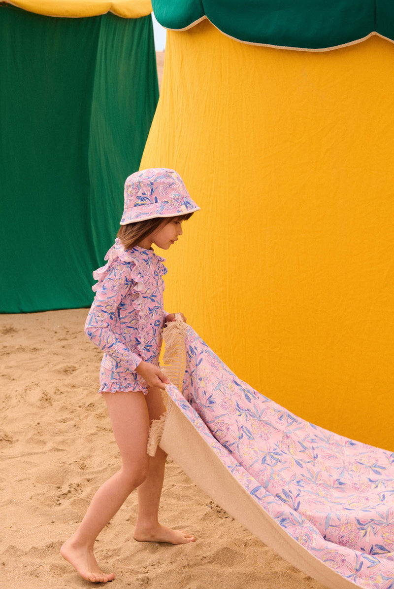 Serviette De Bain Lana