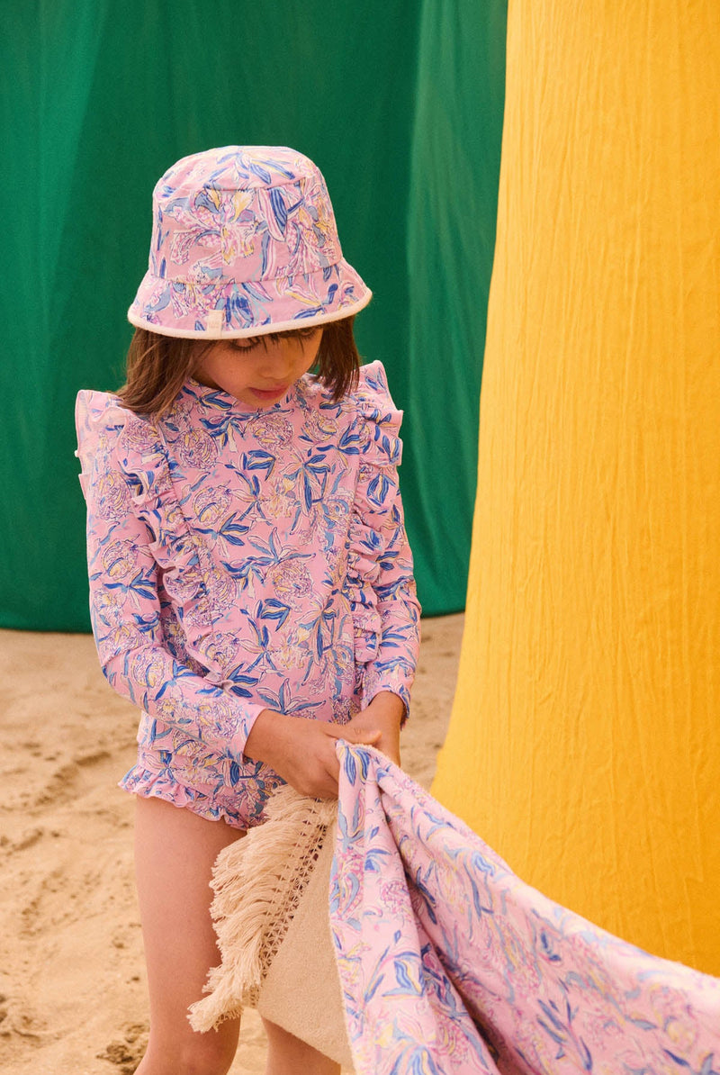 Serviette De Bain Lana