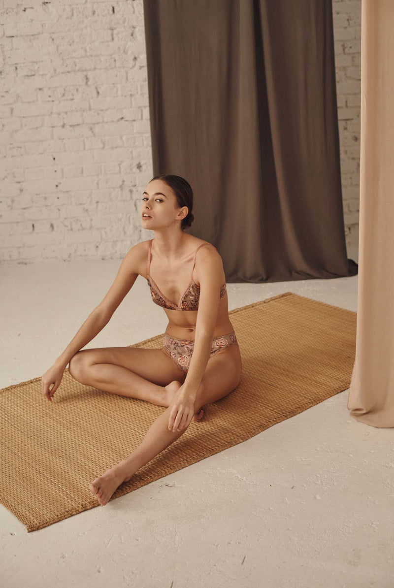 Soutien-gorge Shosha