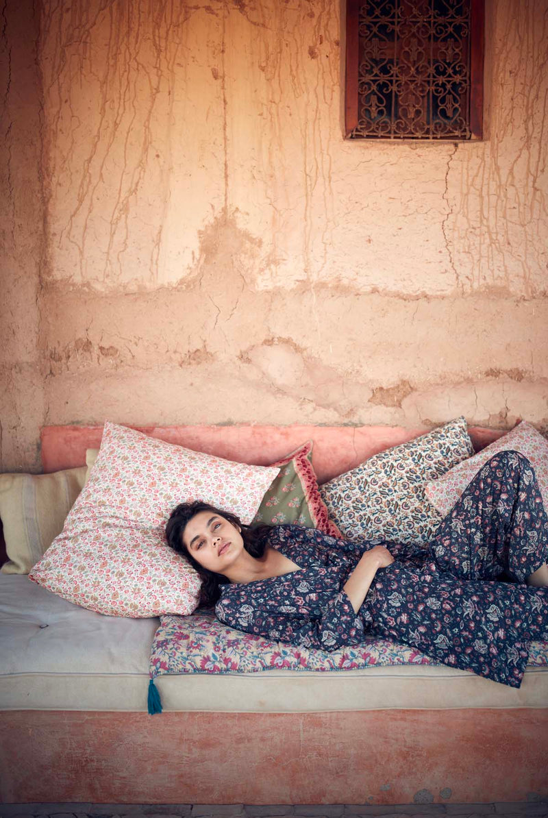 Pantalon de pyjama Melycia