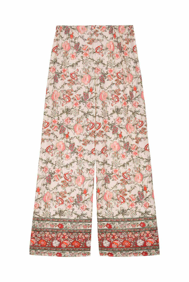 Pantalon de pyjama Melycia