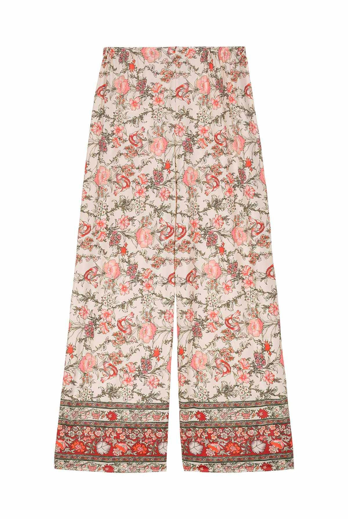 Pantalon de pyjama Melycia