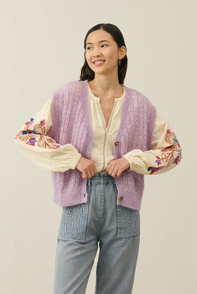 Cardigan Rania