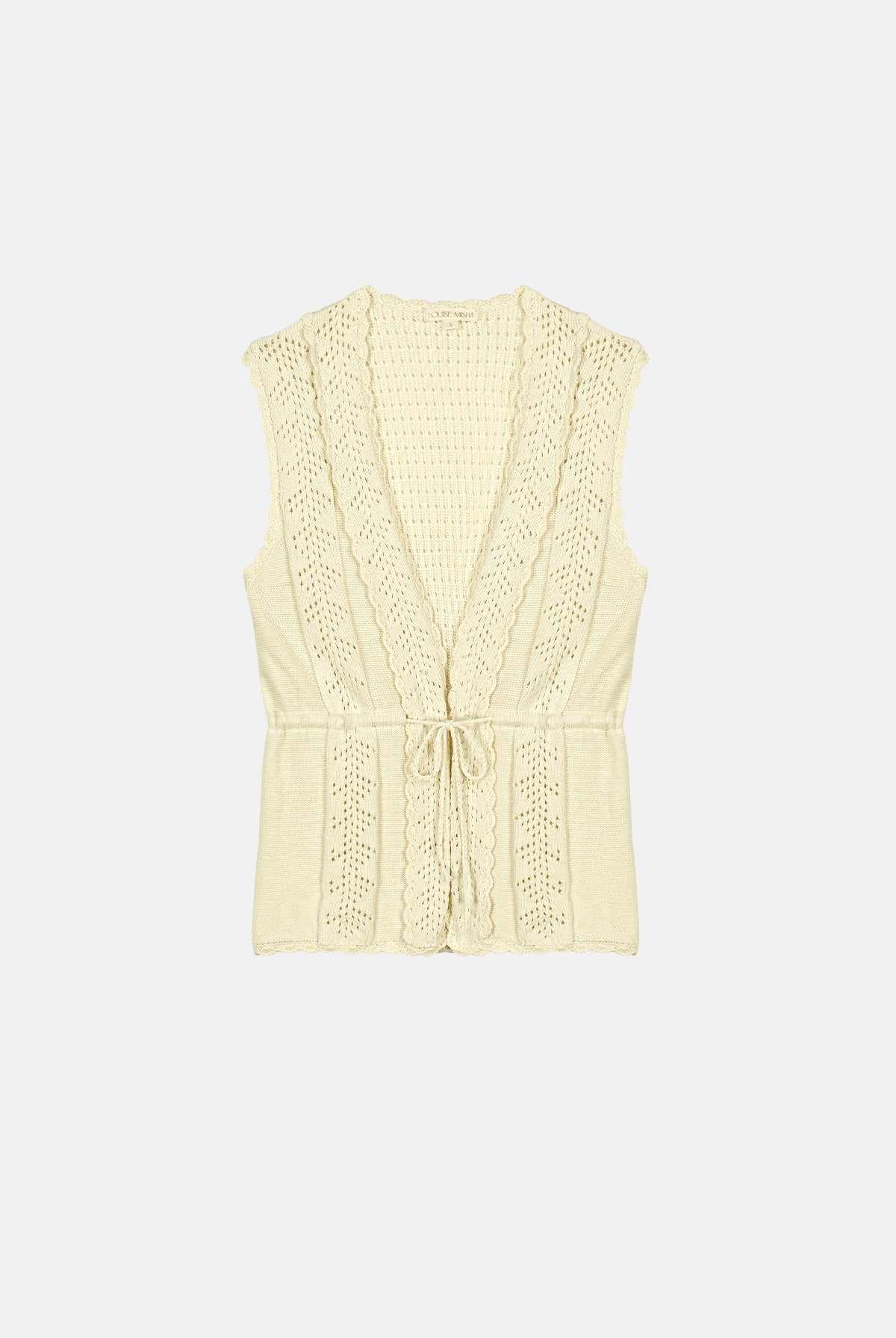 Yamine Cardigan