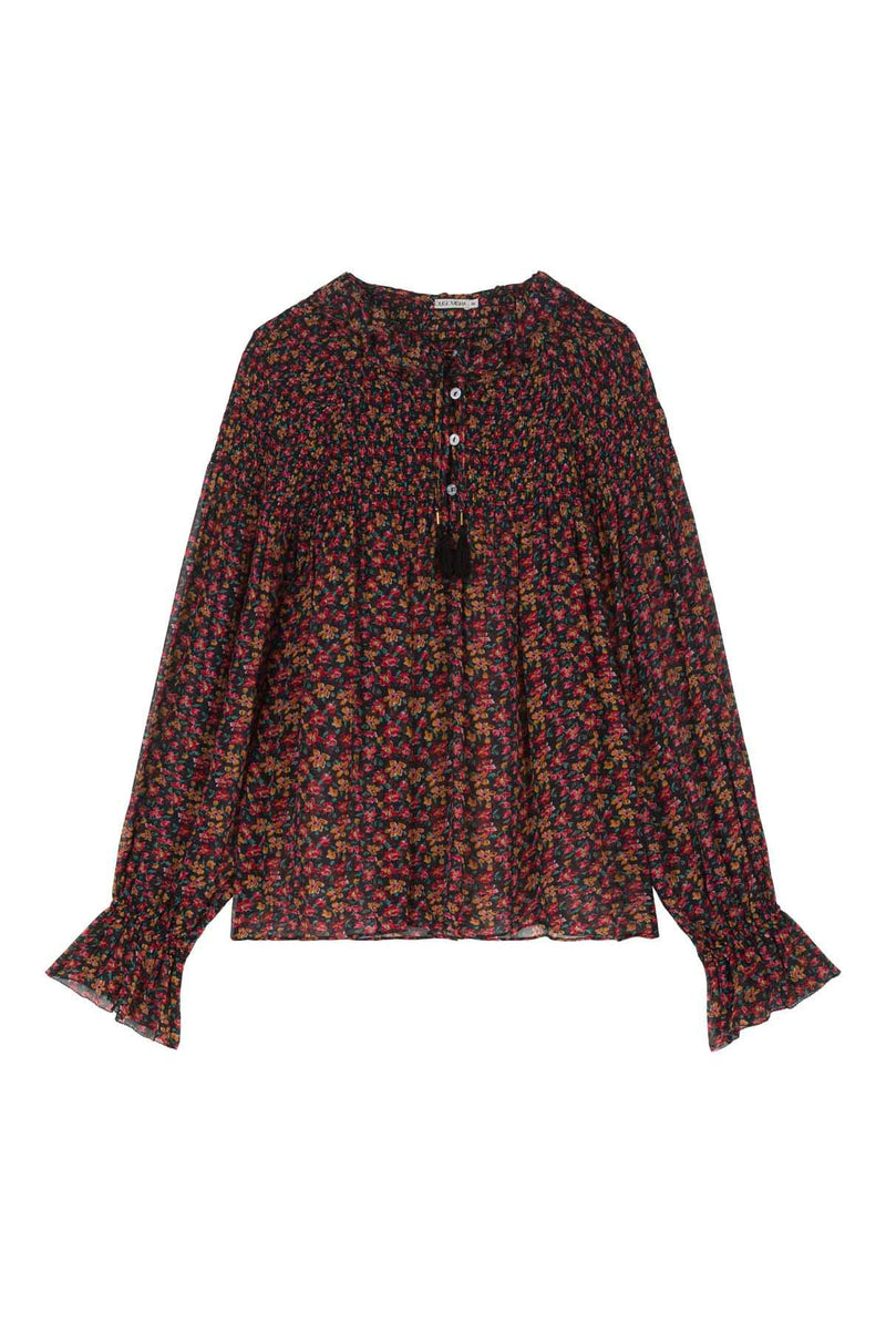 Blouse Naomie