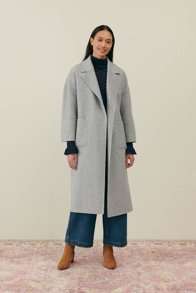 Sullyne Coat