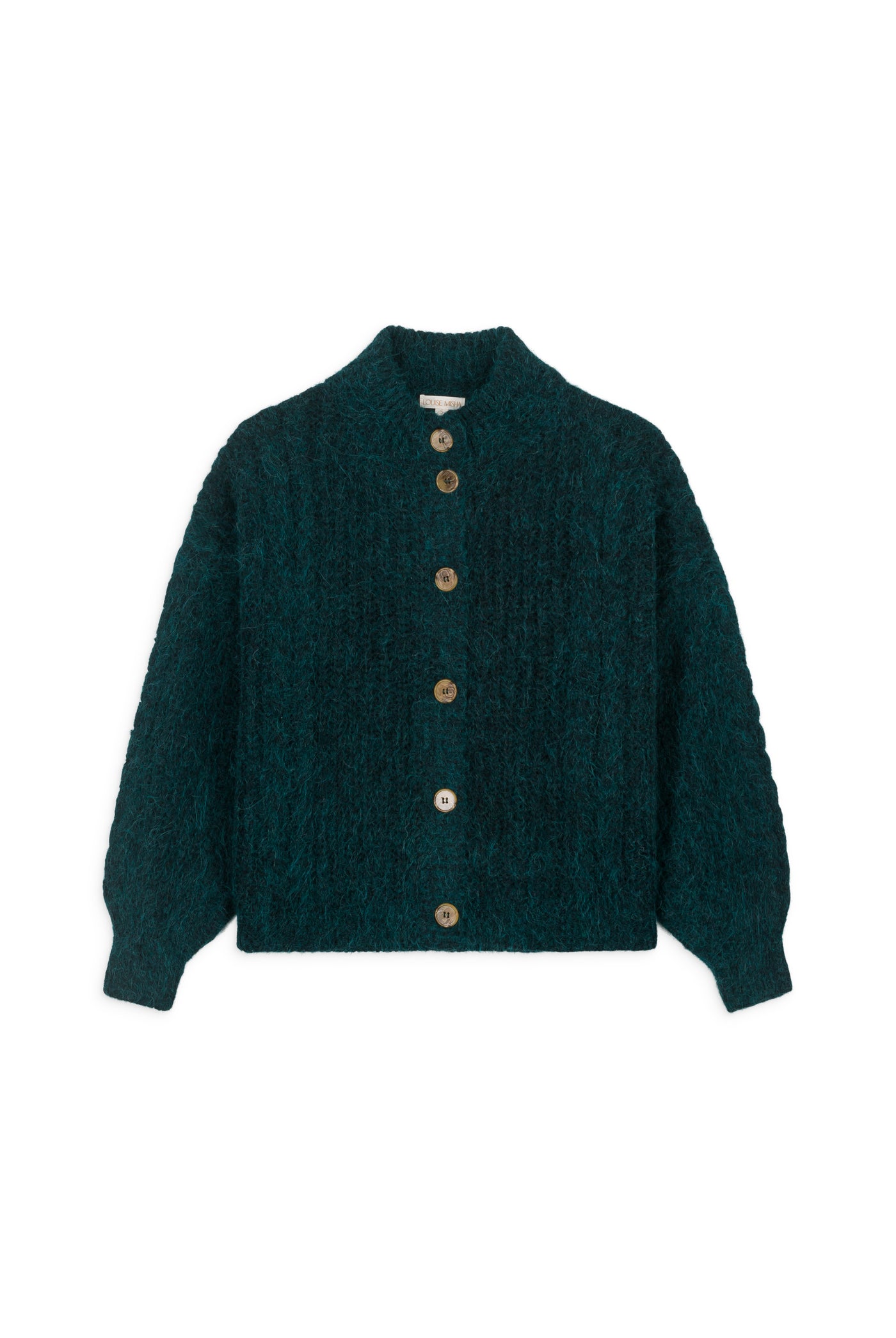 Lisandre Cardigan