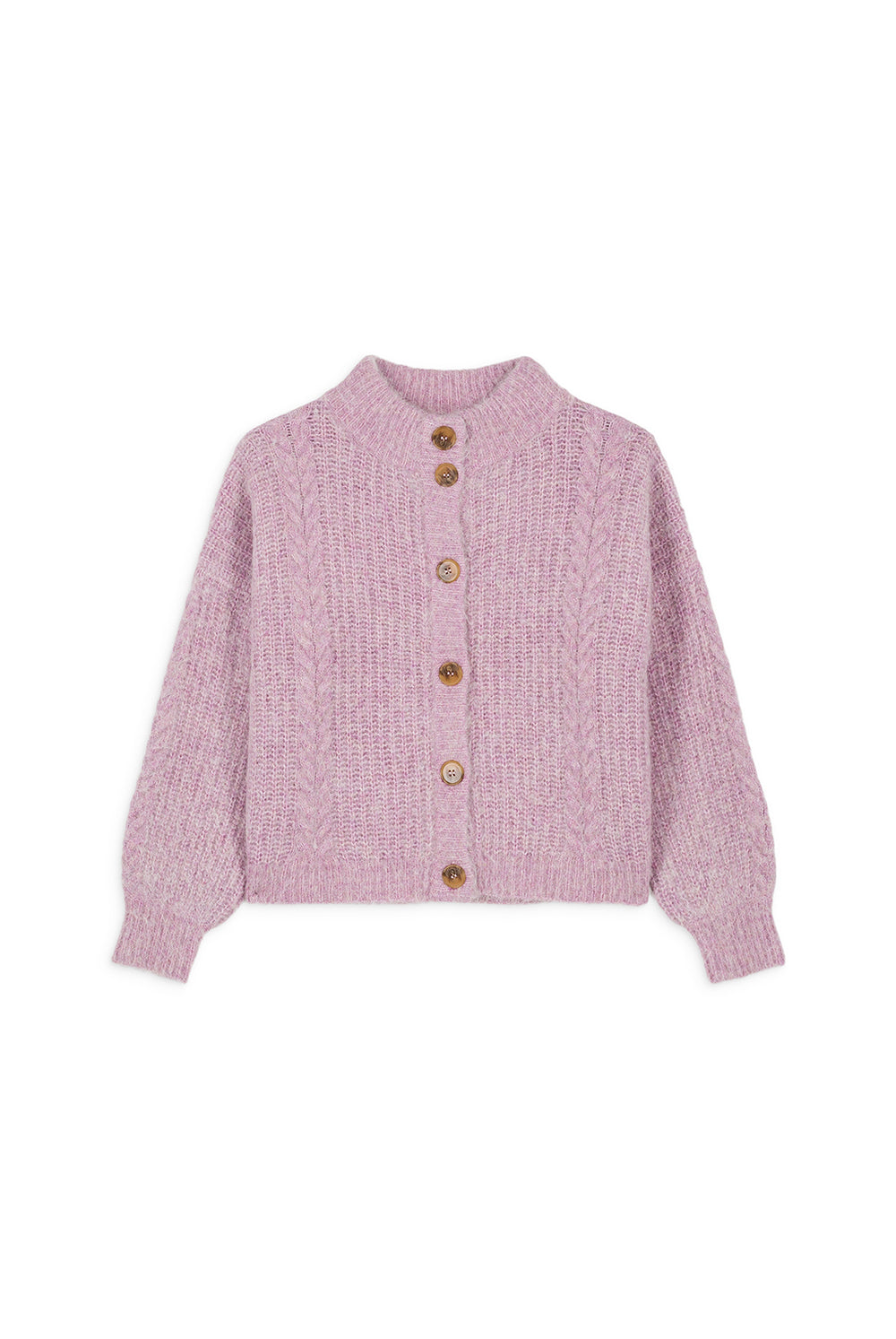 Lisandre Cardigan