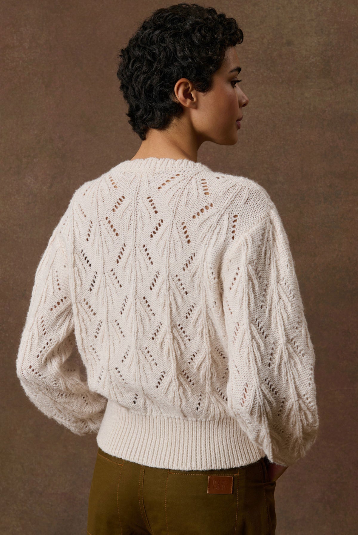 Lokya Cardigan