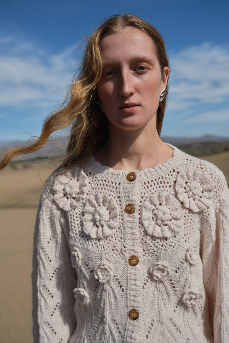 Lokya Cardigan