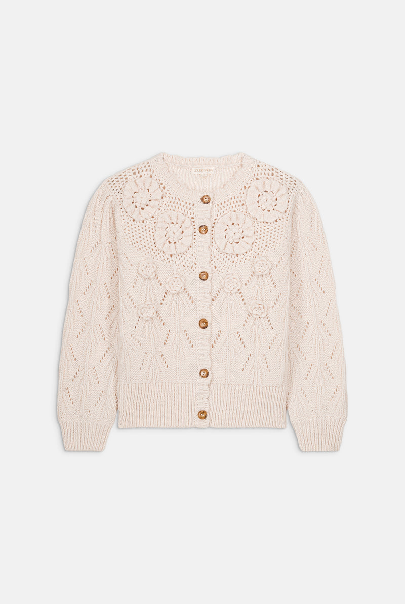 Lokya Cardigan