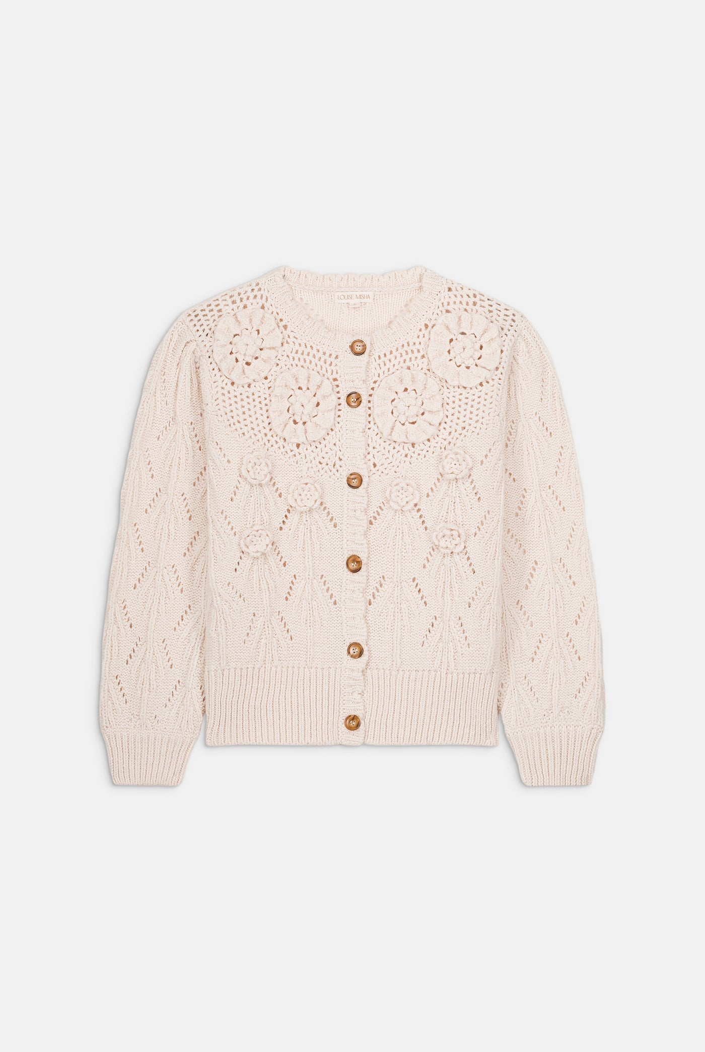 Lokya Cardigan