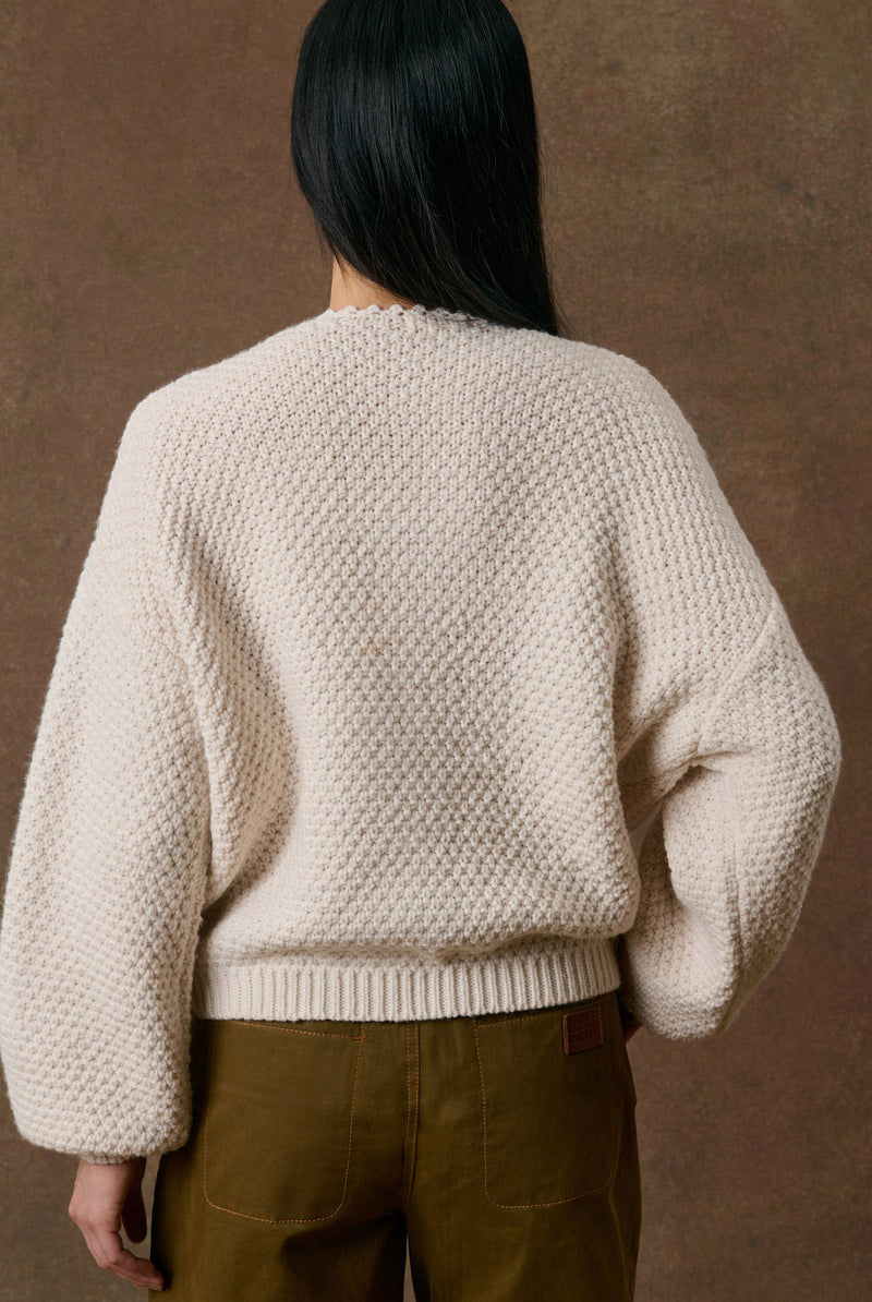 Lomina Cardigan