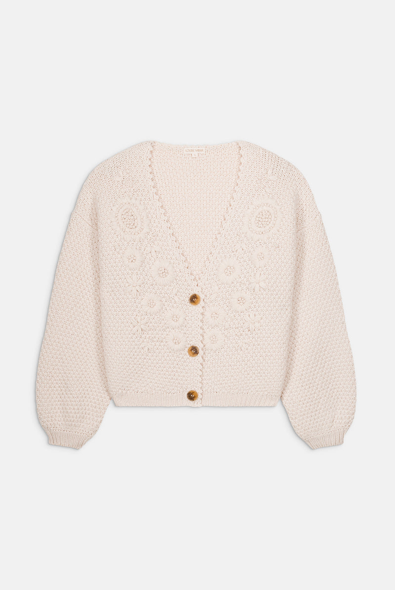 Lomina Cardigan