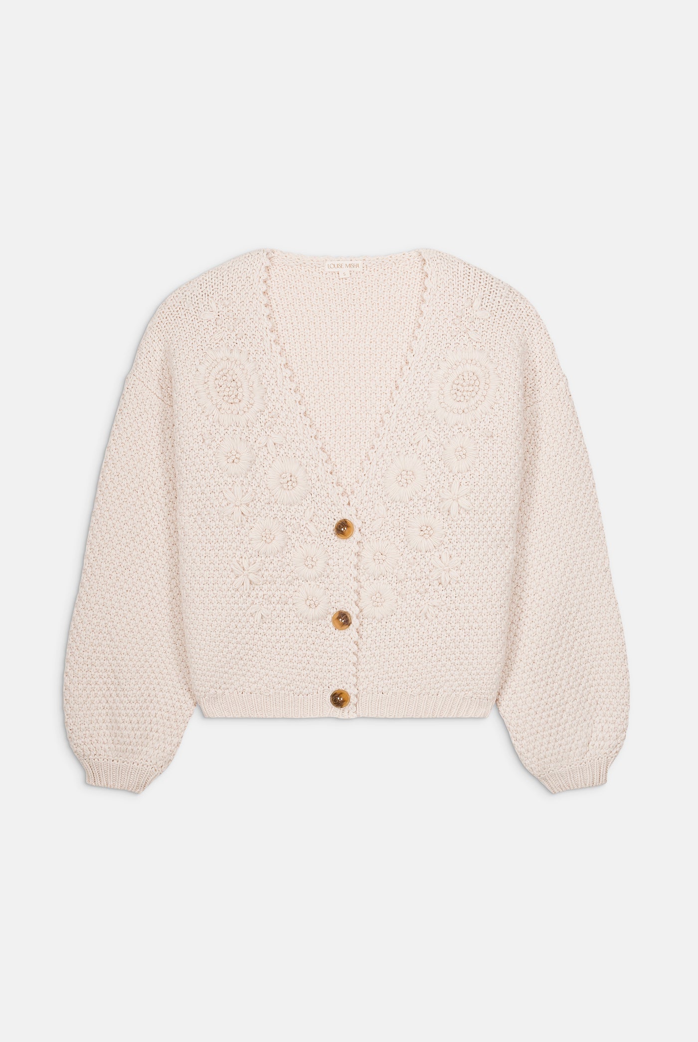Lomina Cardigan