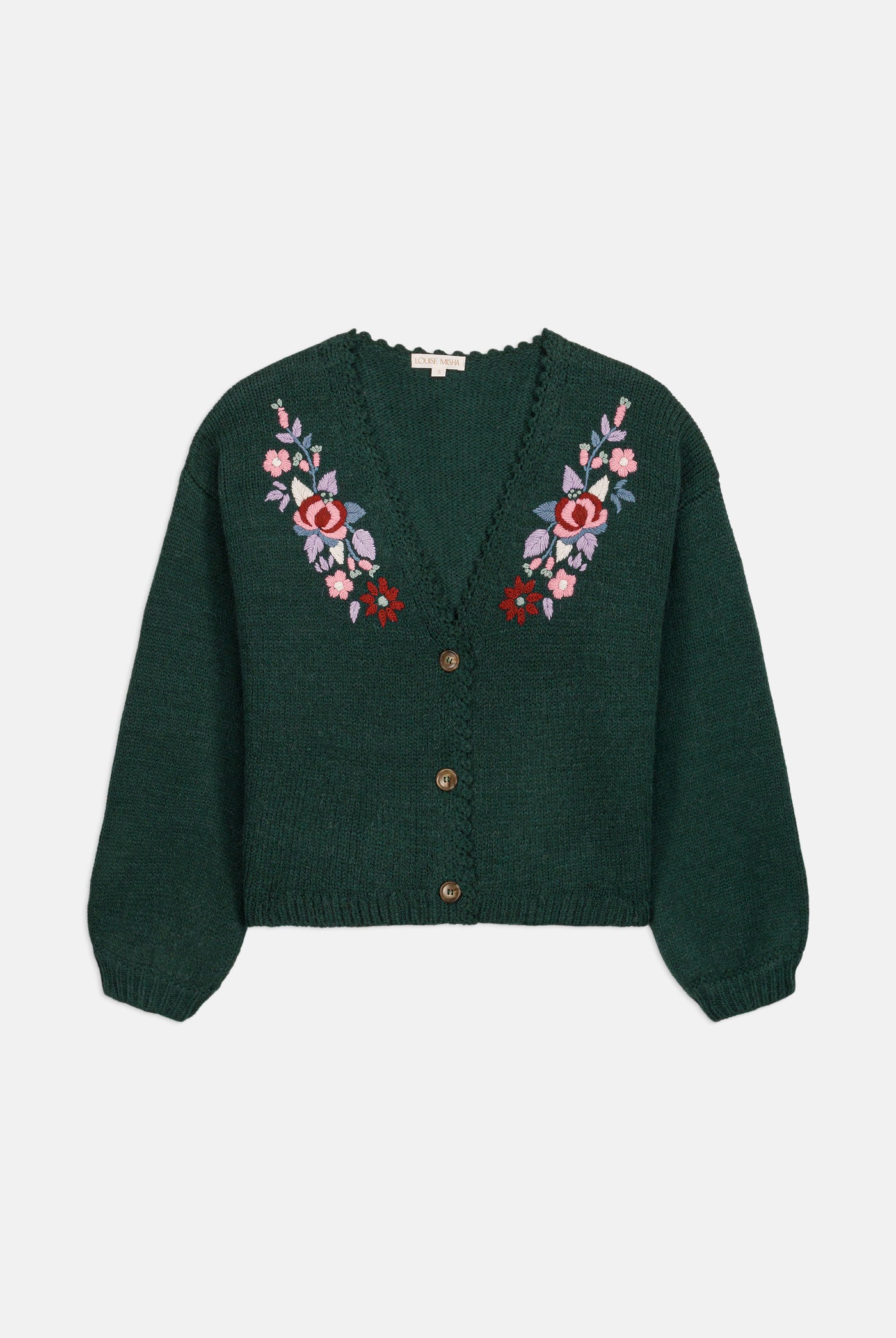 Cardigan Lunami