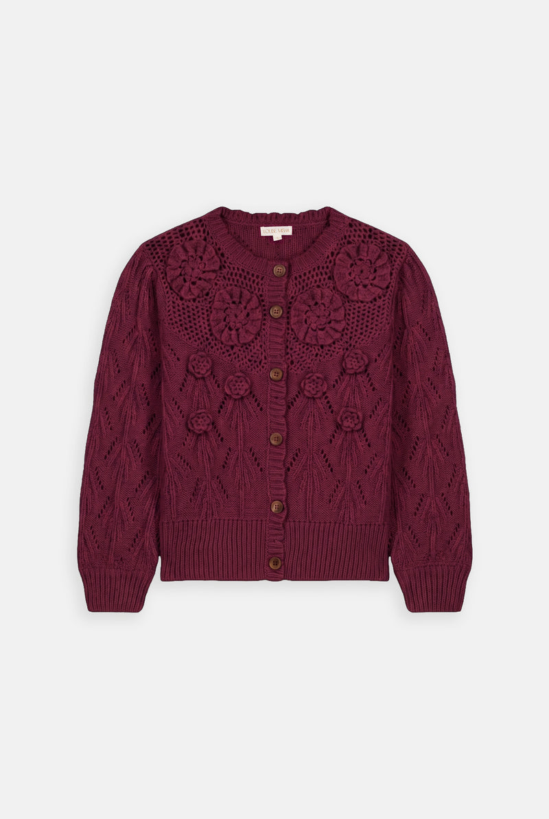 Cardigan Lokya