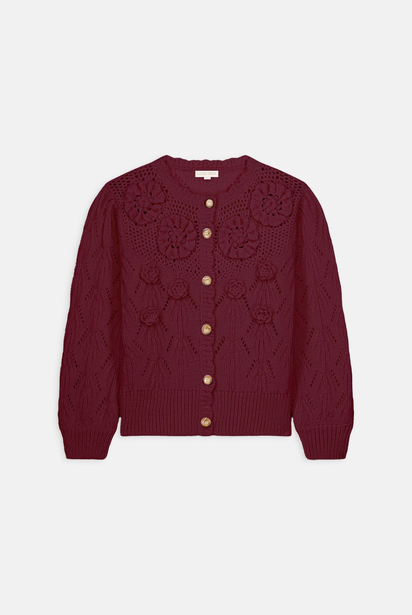 Lokya Cardigan